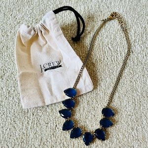 J. Crew necklace